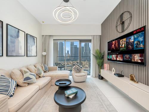 The Luxe Manor Burj Royale Collection - Downtown Dubai,,0 star