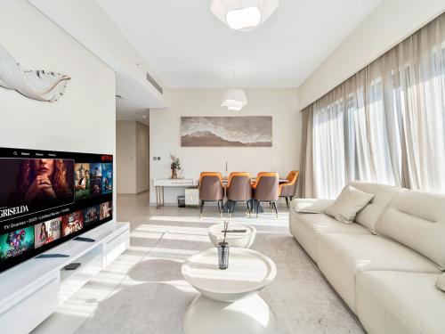 The Luxe Manor Burj Royale Collection - Downtown Dubai,,0 star