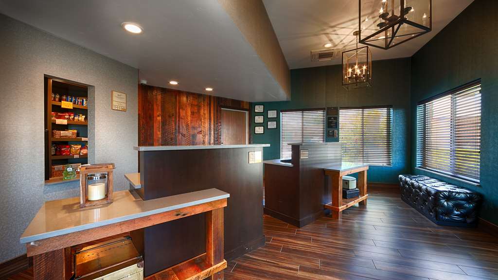 best western hi desert inn