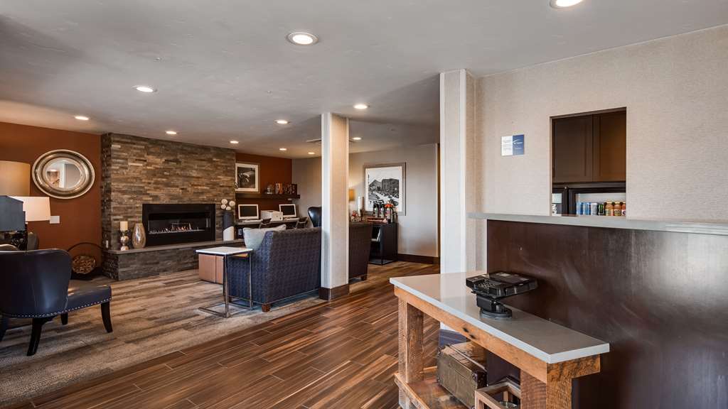 best western hi desert inn