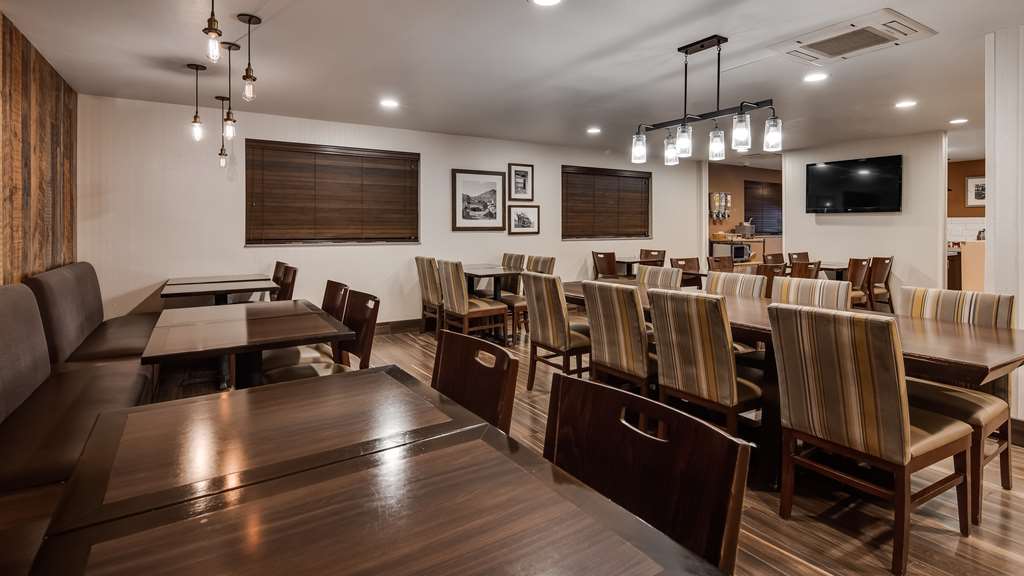 best western hi desert inn