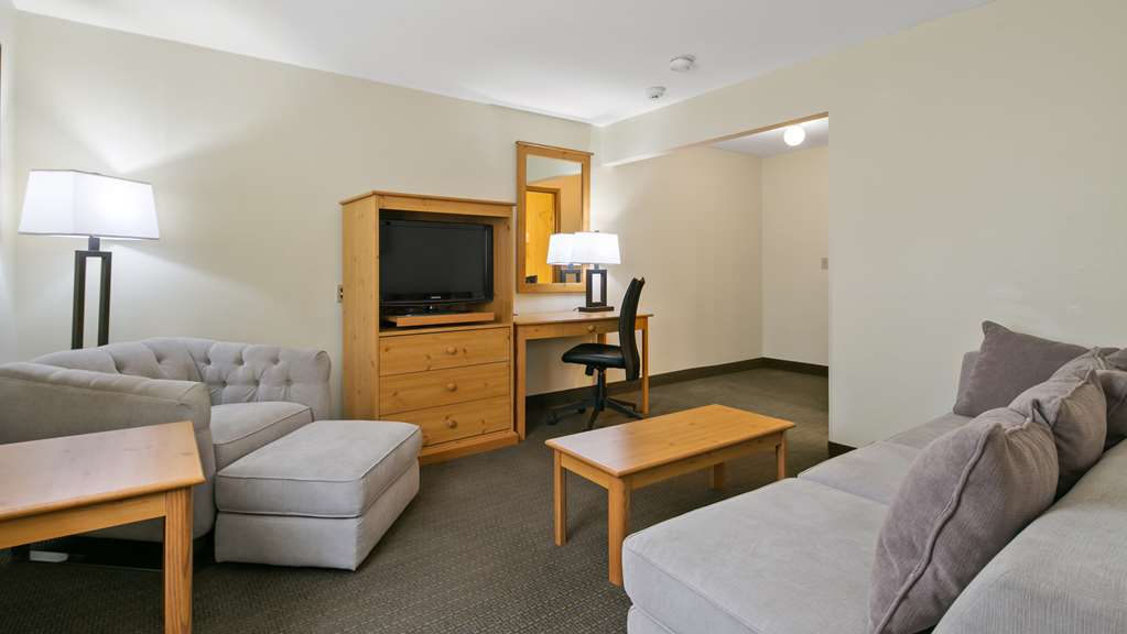 best western hi desert inn