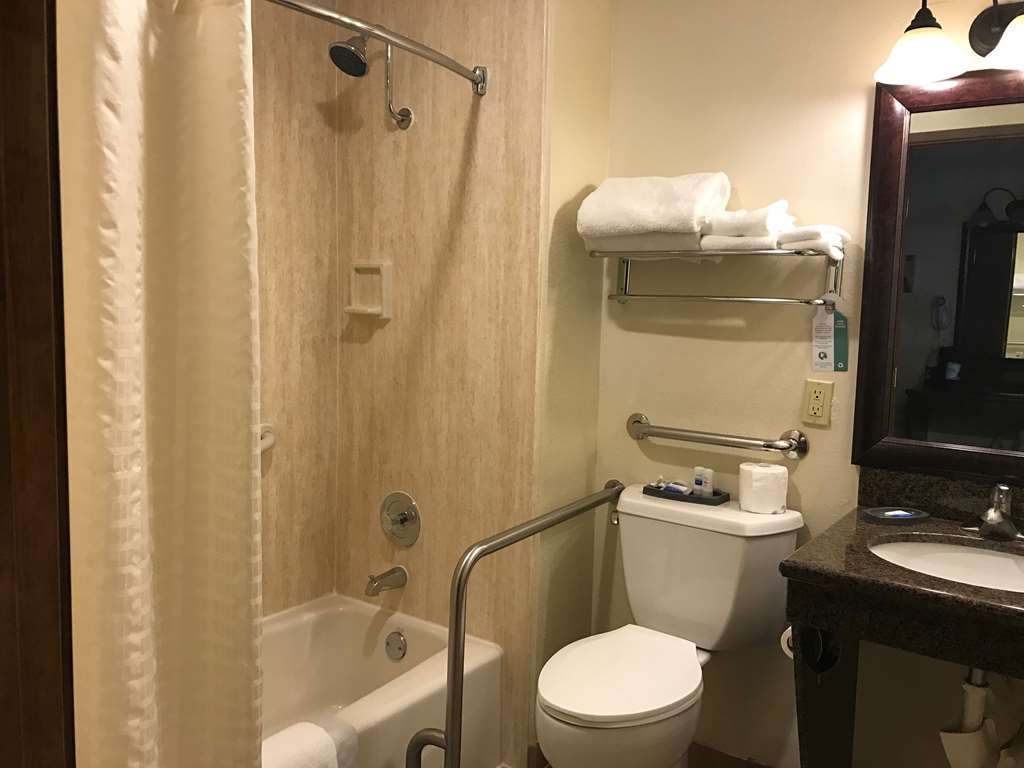 best western hi desert inn