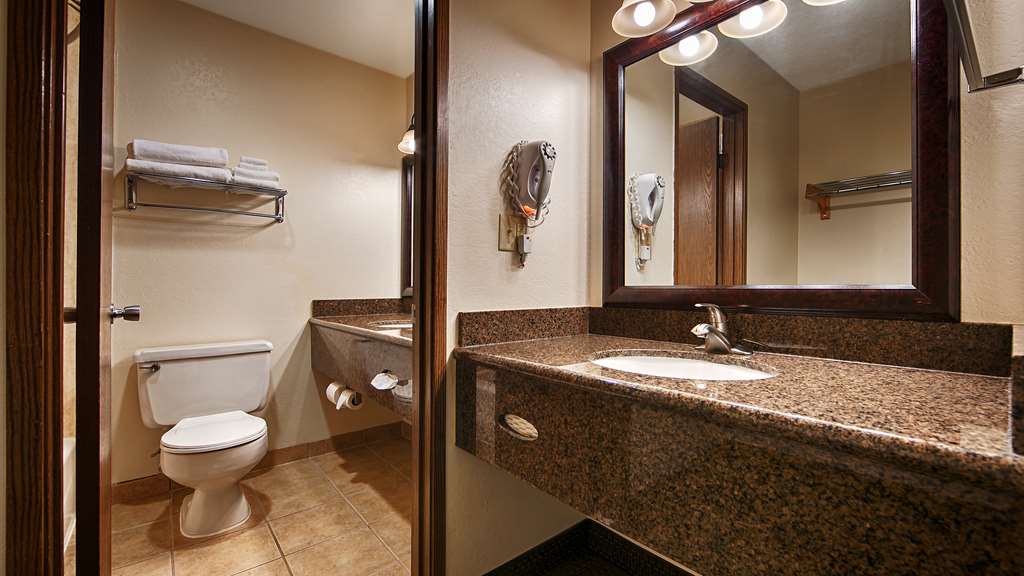 best western hi desert inn