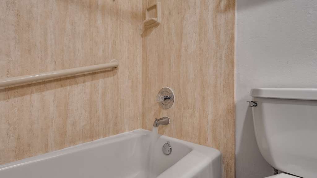 best western hi desert inn