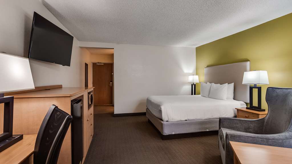 best western hi desert inn