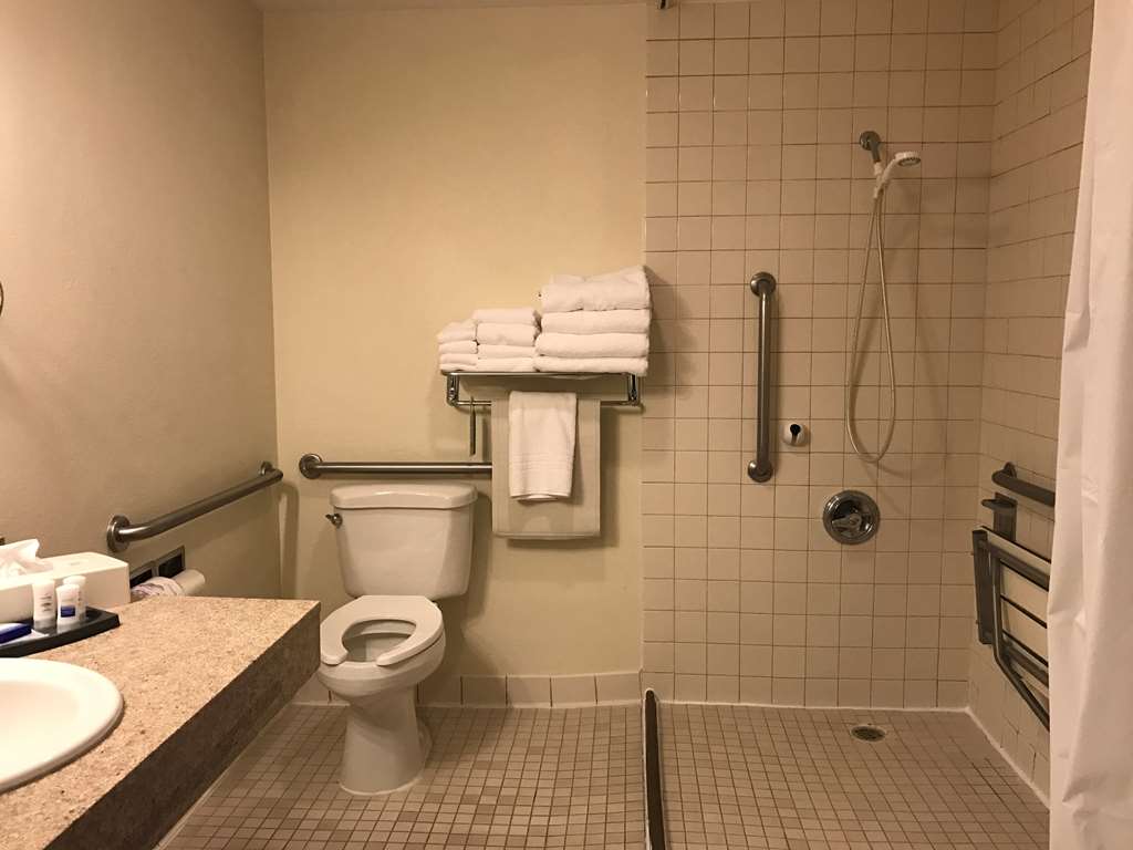 best western hi desert inn