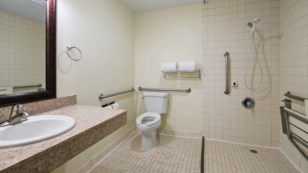 best western hi desert inn