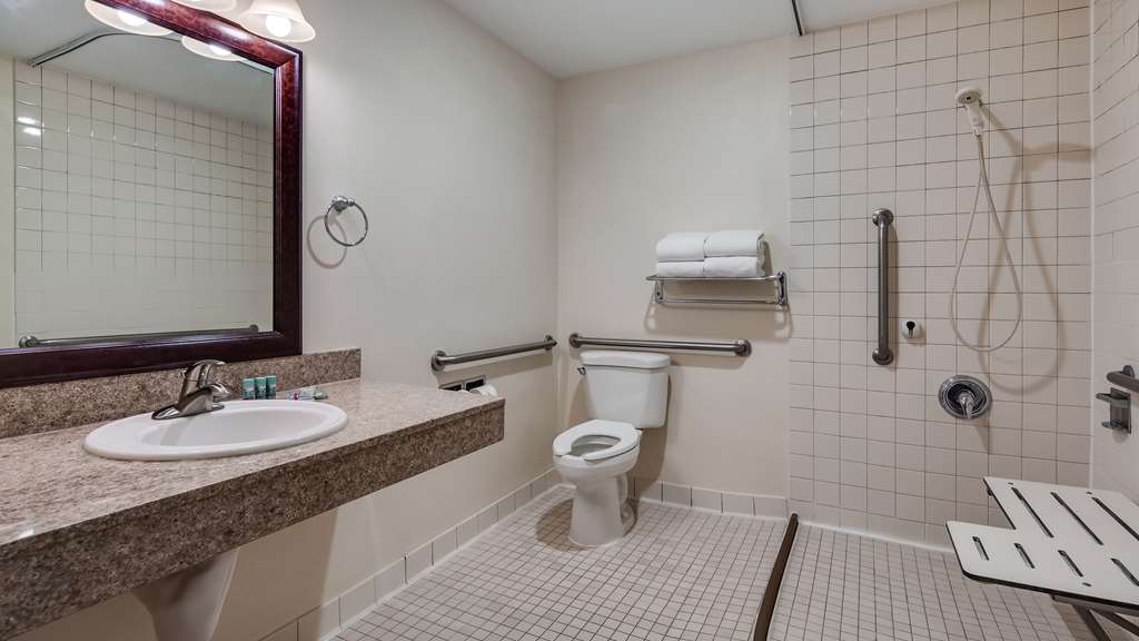 best western hi desert inn