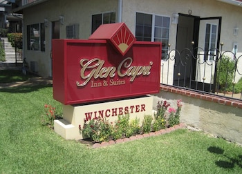 Jewel City Inn,Glendale>>Burbank,3 star