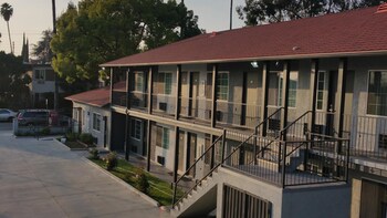 jewel city inn