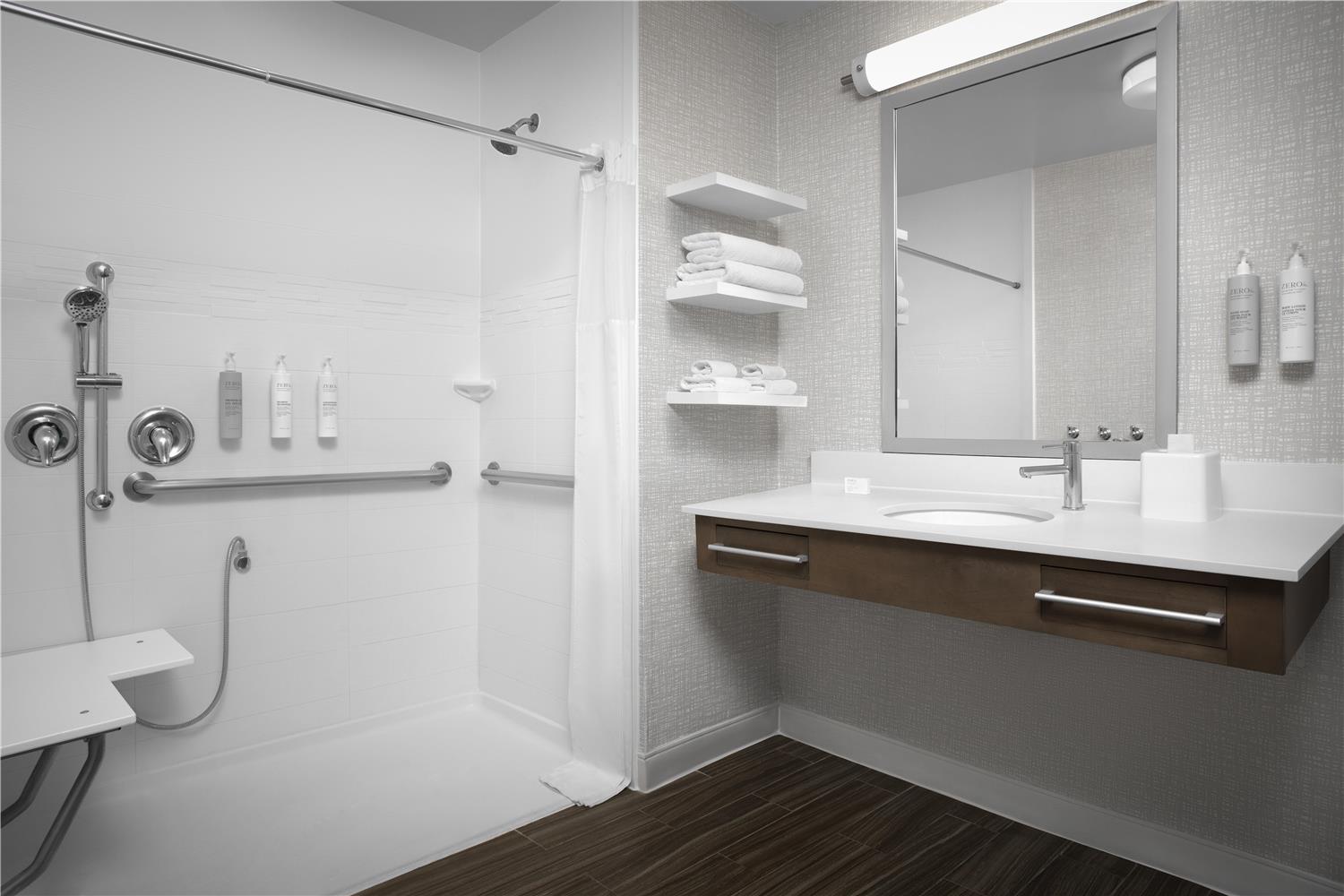 hampton inn and suites georgetown austin north