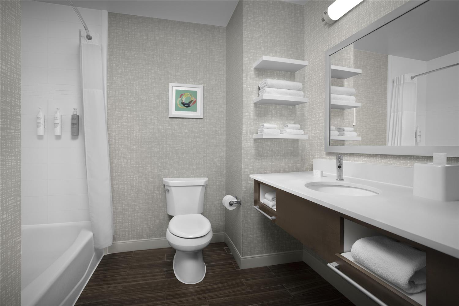 hampton inn and suites georgetown austin north