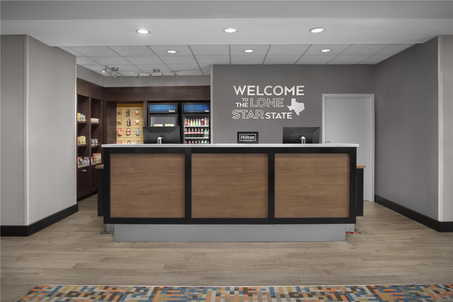 hampton inn and suites georgetown austin north