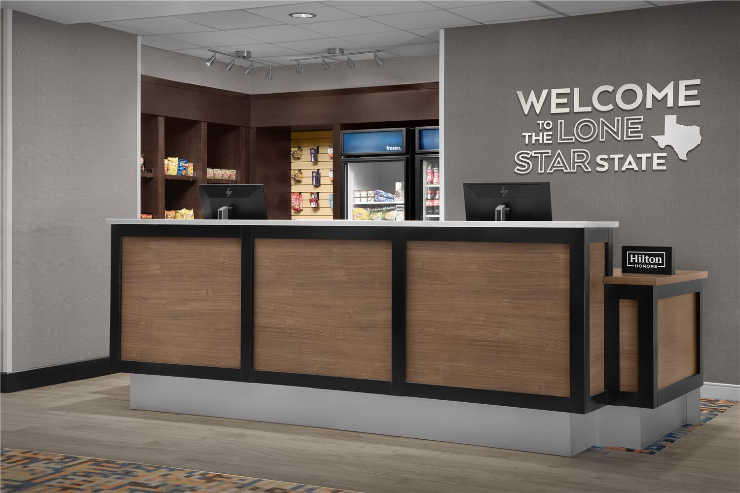hampton inn and suites georgetown austin north