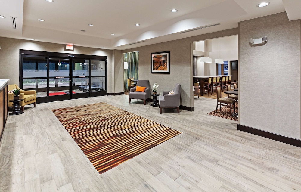 hampton inn and suites georgetown austin north