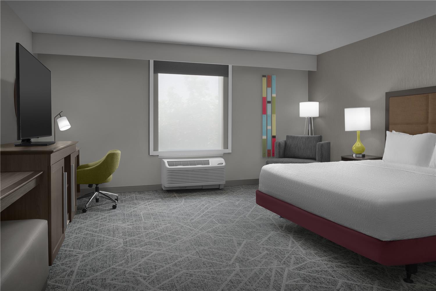 hampton inn and suites georgetown austin north