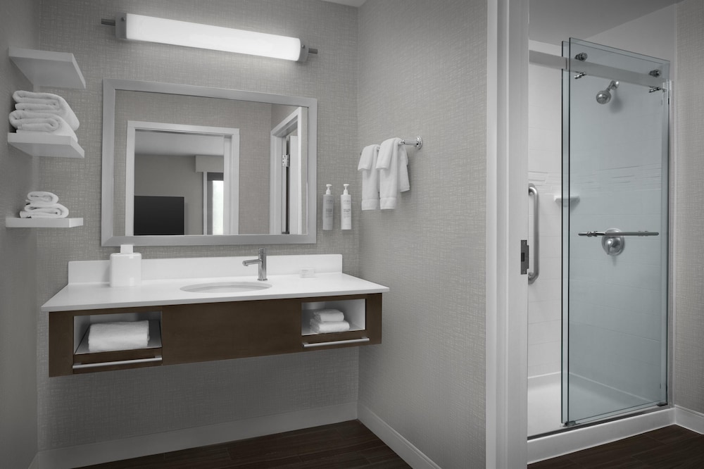 hampton inn and suites georgetown austin north