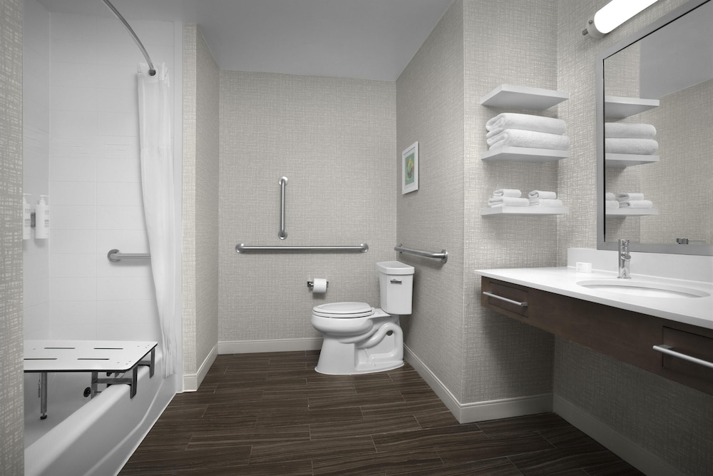 hampton inn and suites georgetown austin north