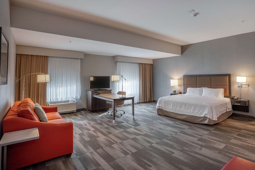 hampton inn and suites georgetown austin north