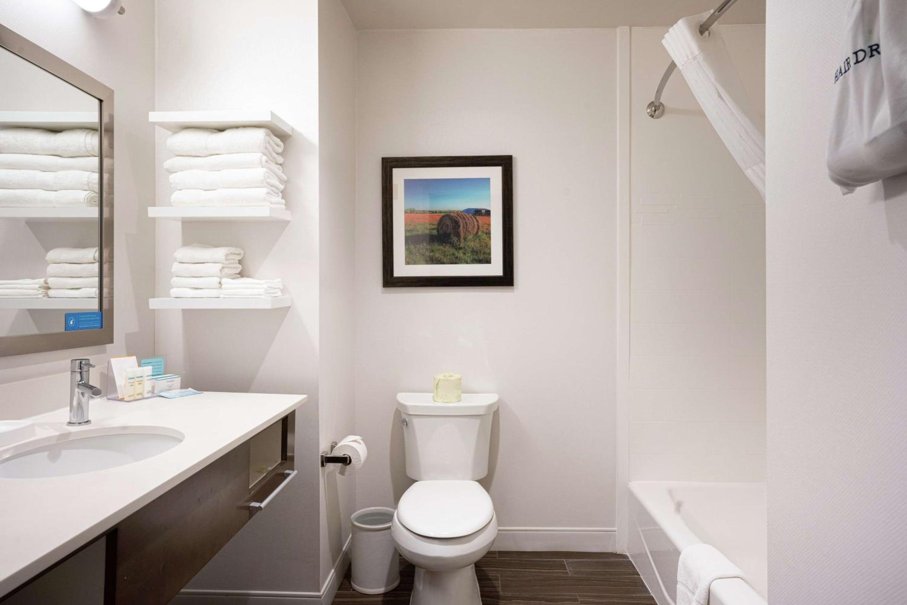 hampton inn and suites georgetown austin north