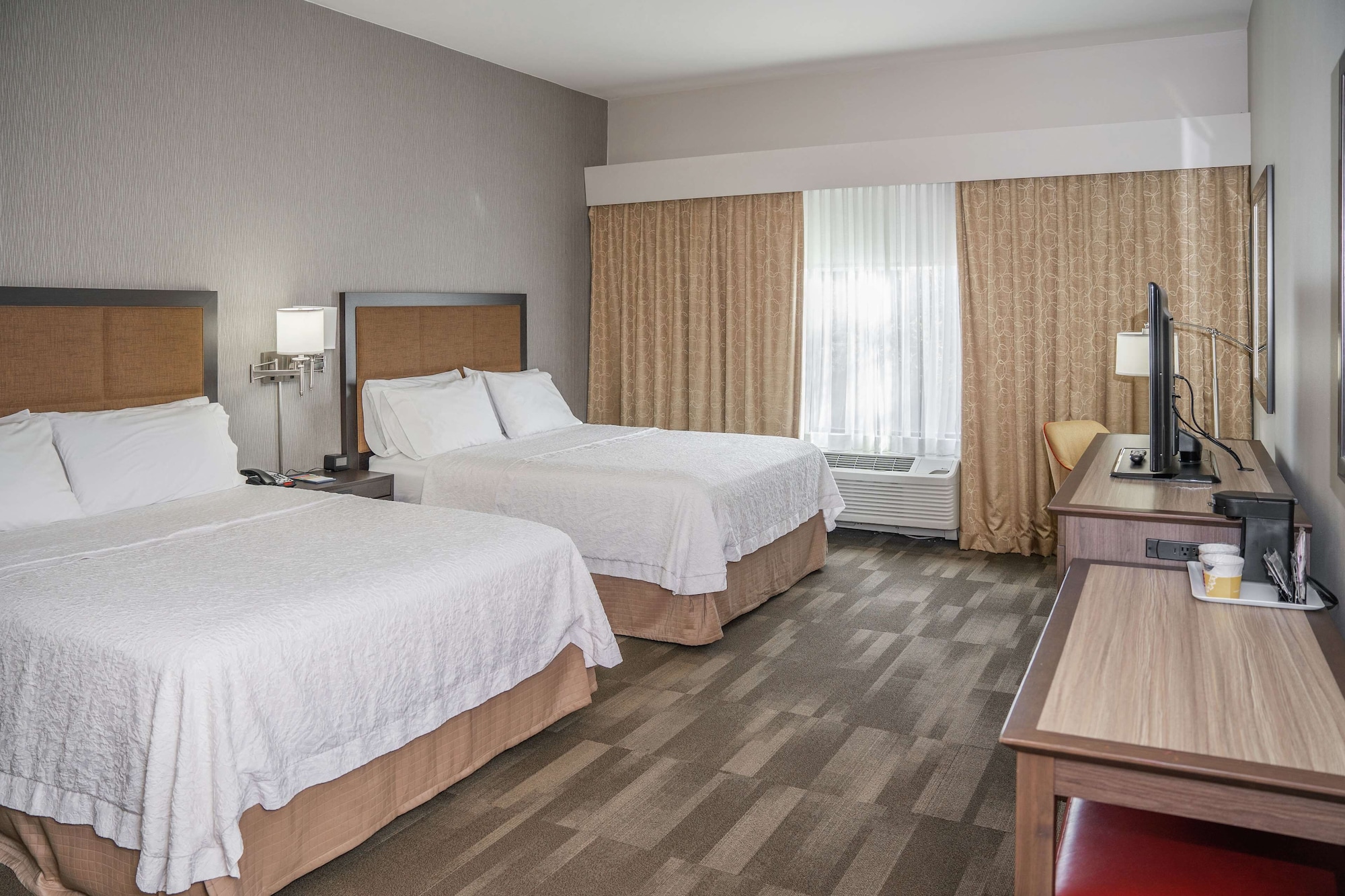 hampton inn and suites georgetown austin north