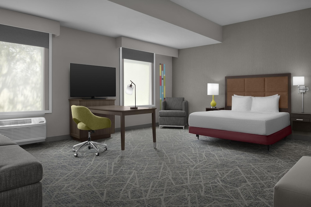 hampton inn and suites georgetown austin north