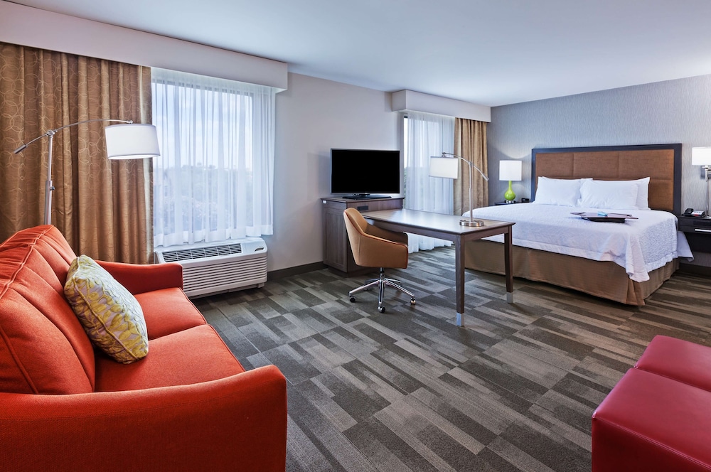 hampton inn and suites georgetown austin north