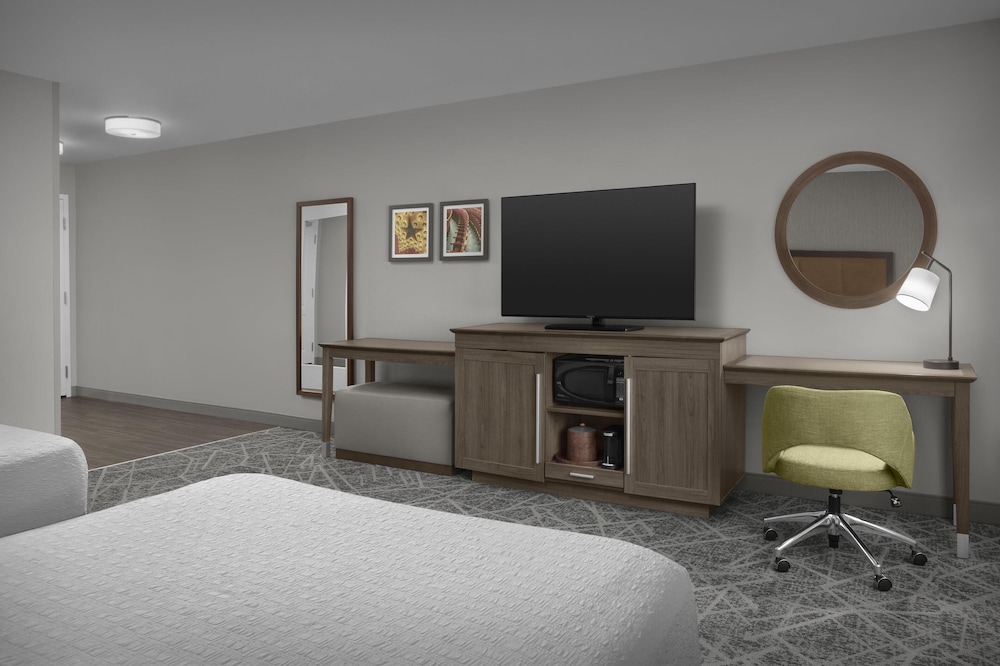 hampton inn and suites georgetown austin north