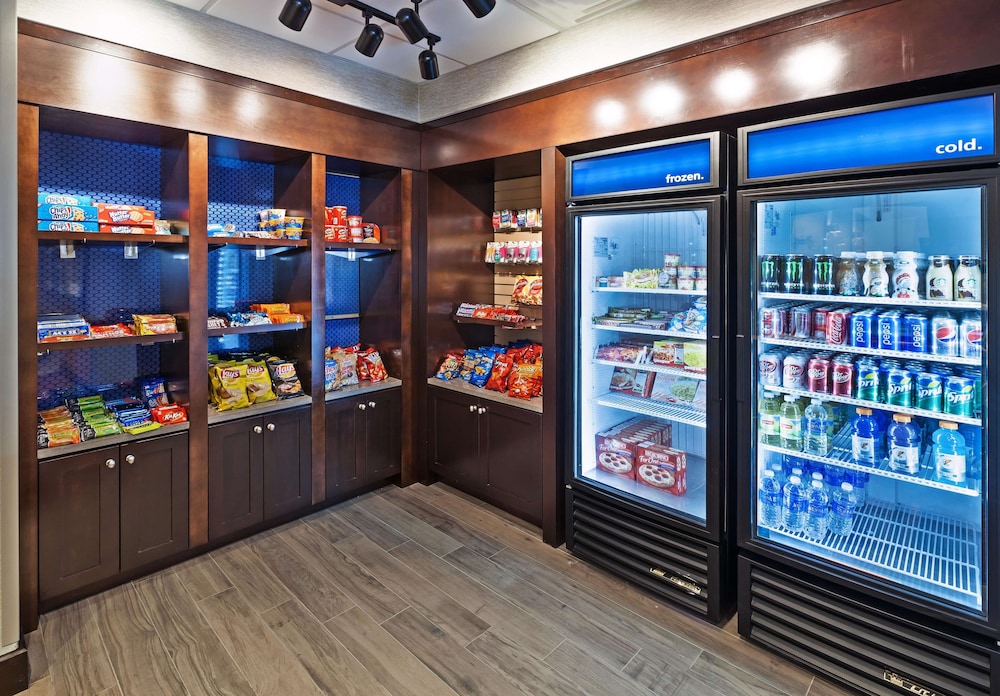 hampton inn and suites georgetown austin north