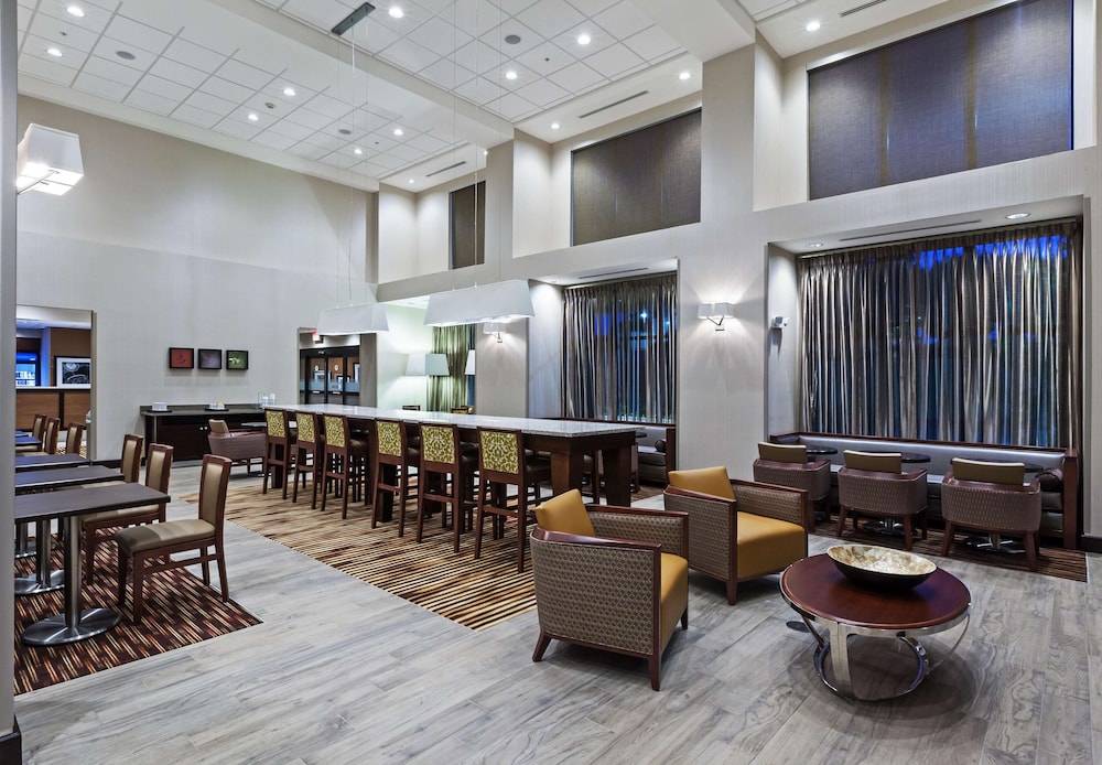 hampton inn and suites georgetown austin north