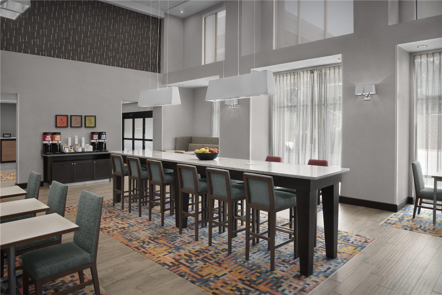 hampton inn and suites georgetown austin north