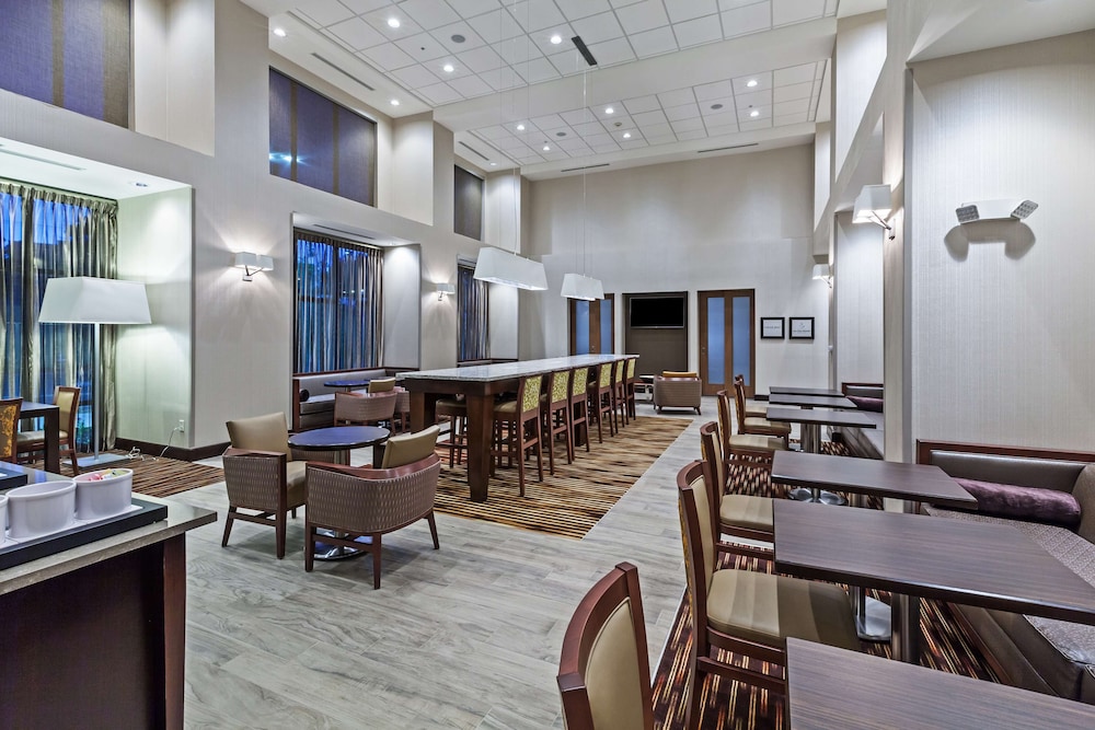 hampton inn and suites georgetown austin north