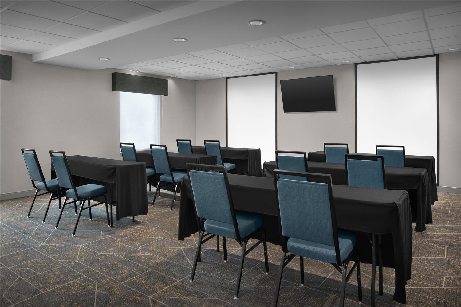 hampton inn and suites georgetown austin north