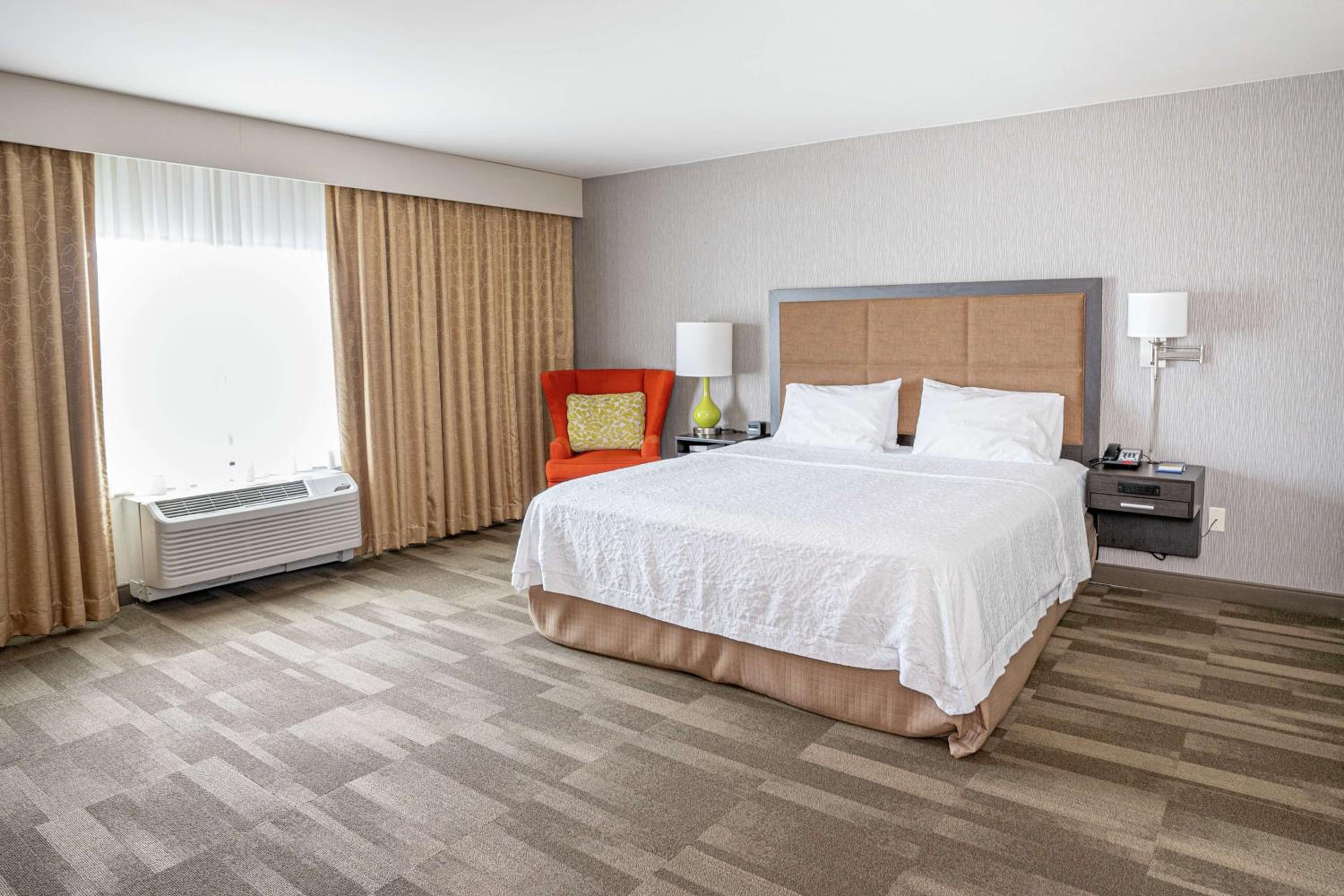 hampton inn and suites georgetown austin north