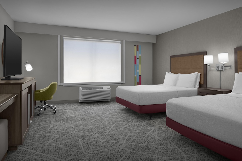 hampton inn and suites georgetown austin north
