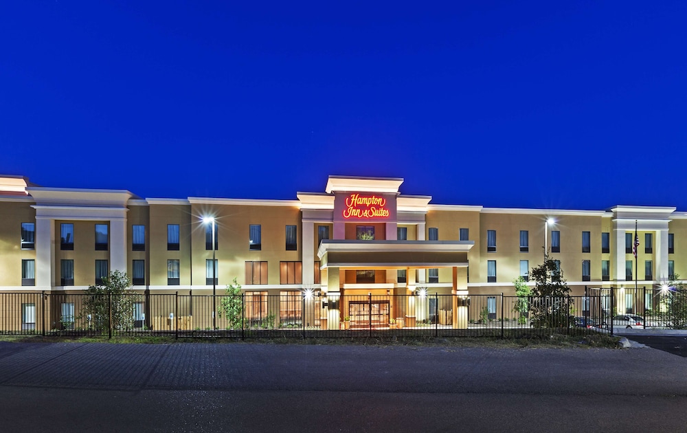 hampton inn and suites georgetown austin north