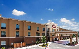 hampton inn and suites georgetown austin north