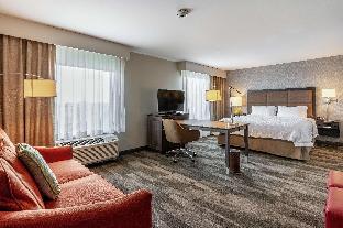 hampton inn and suites georgetown austin north