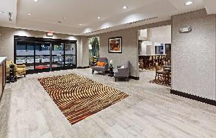 hampton inn and suites georgetown austin north