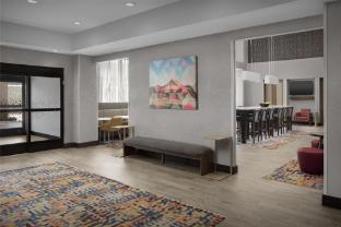 hampton inn and suites georgetown austin north