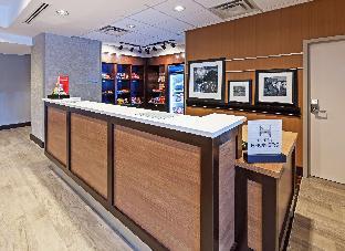 hampton inn and suites georgetown austin north