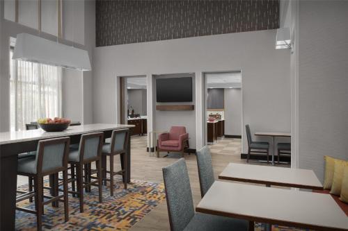 hampton inn and suites georgetown austin north
