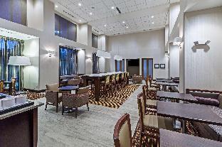 hampton inn and suites georgetown austin north