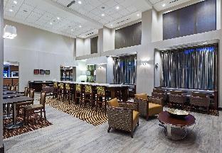 hampton inn and suites georgetown austin north