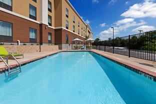 hampton inn and suites georgetown austin north