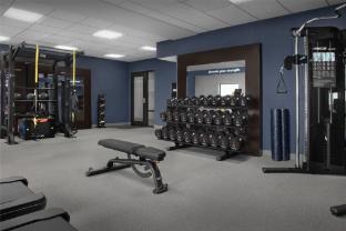 hampton inn and suites georgetown austin north