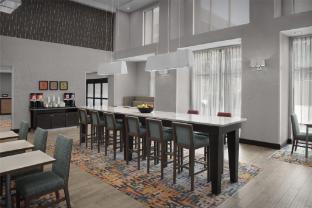 hampton inn and suites georgetown austin north