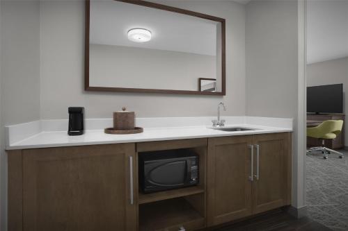 hampton inn and suites georgetown austin north