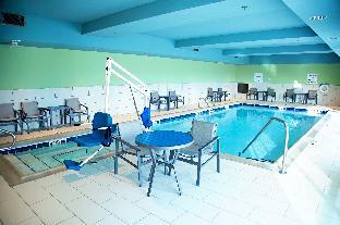 holiday inn express and suites great bend by ihg